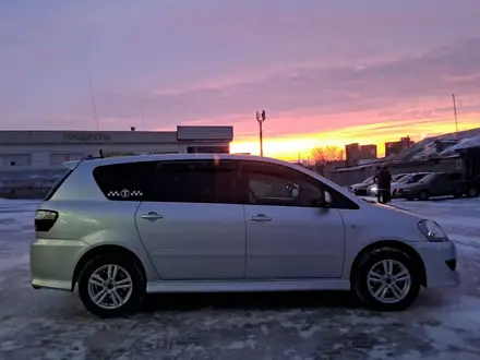 Toyota Ipsum 2006 года за 5 800 000 тг. в Актобе – фото 2