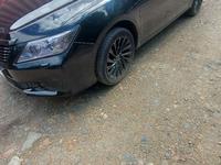 Toyota Camry 2014 годаүшін10 400 000 тг. в Усть-Каменогорск