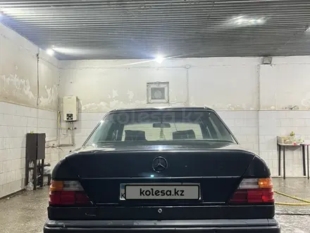 Mercedes-Benz E 230 1990 года за 1 100 000 тг. в Алматы – фото 6