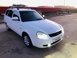 ВАЗ (Lada) Priora 2171 2012 годаүшін2 850 000 тг. в Актобе – фото 2