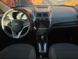 Chevrolet Cobalt 2022 года за 6 700 000 тг. в Кокшетау – фото 5