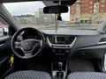 Hyundai Accent 2018 года за 7 450 000 тг. в Экибастуз – фото 9