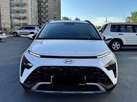 Hyundai Bayon 2023 года за 7 100 000 тг. в Караганда