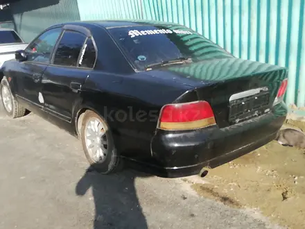 Mitsubishi Galant 1997 года за 550 000 тг. в Алматы – фото 7