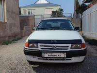 Opel Astra 1993 годаүшін1 200 000 тг. в Шымкент