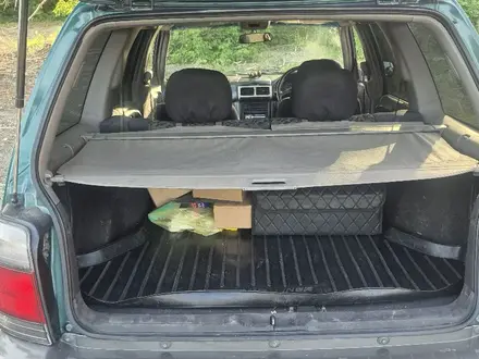 Subaru Forester 1997 года за 3 300 000 тг. в Усть-Каменогорск – фото 10