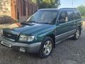 Subaru Forester 1997 года за 3 300 000 тг. в Усть-Каменогорск – фото 2