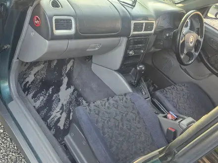 Subaru Forester 1997 года за 3 300 000 тг. в Усть-Каменогорск – фото 5
