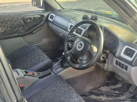 Subaru Forester 1997 года за 3 300 000 тг. в Усть-Каменогорск – фото 6