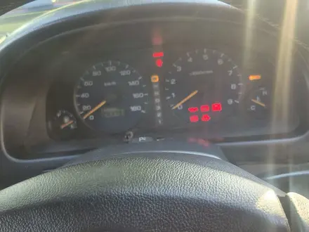 Subaru Forester 1997 года за 3 300 000 тг. в Усть-Каменогорск – фото 8
