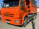 КамАЗ  65115 2020 годаfor19 000 000 тг. в Атырау – фото 4