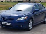 Toyota Camry 2007 годаүшін5 300 000 тг. в Астана – фото 4