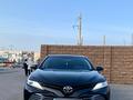 Toyota Camry 2020 года за 13 500 000 тг. в Шымкент – фото 4