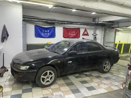 Toyota Carina ED 1994 года за 1 500 000 тг. в Алматы