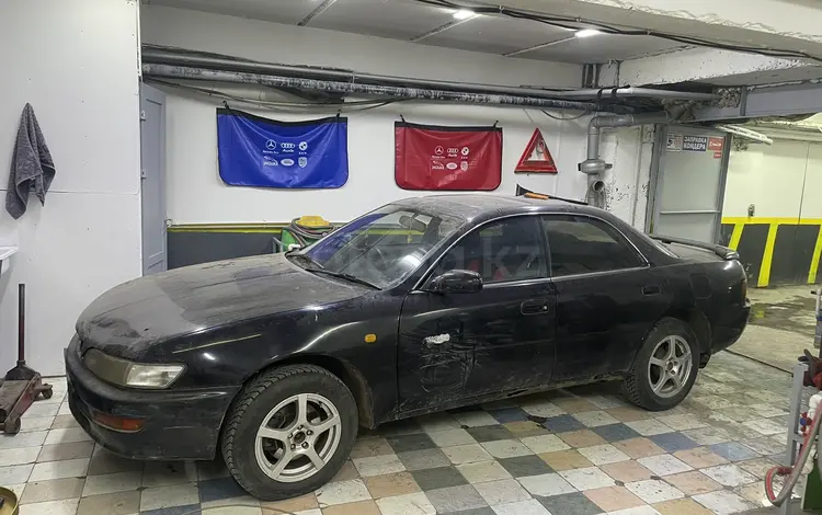 Toyota Carina ED 1994 года за 1 500 000 тг. в Алматы