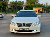 Toyota Camry 2012 годаүшін11 350 000 тг. в Шымкент – фото 2