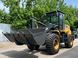 XCMG  XC, LW 2 куб и 3 куб 2026 годаүшін14 500 000 тг. в Алматы