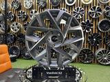 Диски HYUNDAI KIA R-18*5*114.3 в наличии Astana за 225 000 тг. в Астана