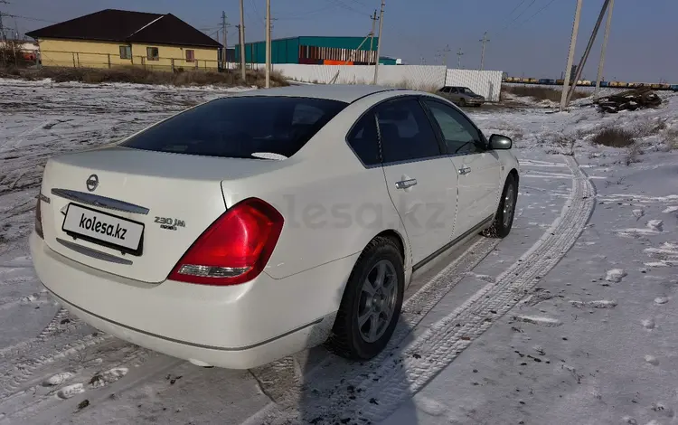 Nissan Teana 2005 годаүшін2 700 000 тг. в Атырау