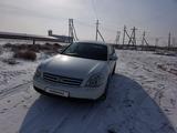 Nissan Teana 2005 года за 2 700 000 тг. в Атырау – фото 4