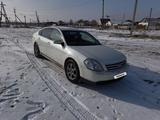 Nissan Teana 2005 года за 2 700 000 тг. в Атырау – фото 5