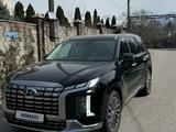 Hyundai Palisade 2023 года за 27 200 000 тг. в Алматы – фото 2