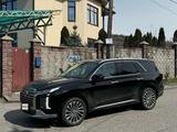 Hyundai Palisade 2023 года за 27 200 000 тг. в Алматы – фото 3