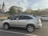 Lexus RX 350 2006 годаүшін7 250 000 тг. в Алматы – фото 2