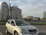 Lexus RX 350 2006 годаүшін7 250 000 тг. в Алматы
