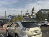Lexus RX 350 2006 годаүшін7 250 000 тг. в Алматы – фото 5
