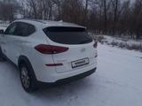 Hyundai Tucson 2019 года за 7 300 000 тг. в Уральск – фото 4