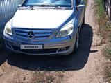 Mercedes-Benz B 170 2006 годаfor4 200 000 тг. в Караганда