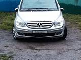 Mercedes-Benz B 170 2006 годаfor4 200 000 тг. в Караганда – фото 4