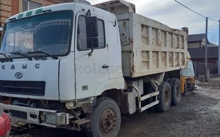 Howo  A5 2007 года за 3 800 000 тг. в Атырау