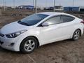 Hyundai Elantra 2013 года за 5 800 000 тг. в Атырау