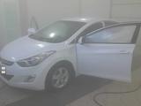 Hyundai Elantra 2013 года за 5 800 000 тг. в Атырау – фото 3