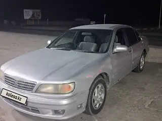 Nissan Cefiro, 1997