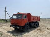 КамАЗ  65115 2008 года за 5 300 000 тг. в Кызылорда
