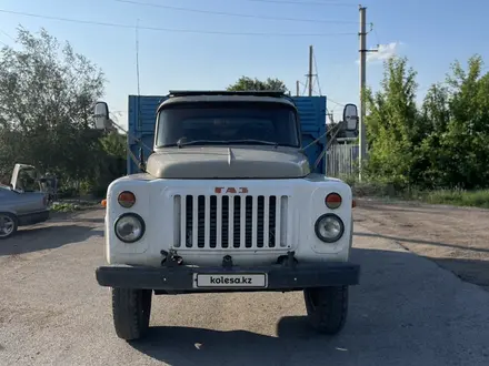 ГАЗ  53 1984 года за 1 400 000 тг. в Топар – фото 36