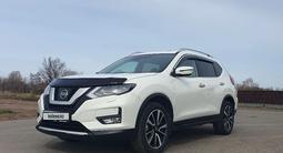 Nissan X-Trail 2021 года за 14 500 000 тг. в Экибастуз