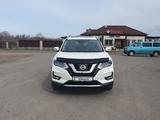 Nissan X-Trail 2021 годаүшін14 500 000 тг. в Астана – фото 3