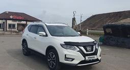 Nissan X-Trail 2021 года за 14 500 000 тг. в Экибастуз – фото 4