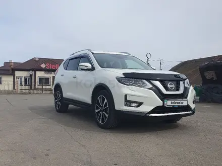 Nissan X-Trail 2021 года за 14 500 000 тг. в Астана – фото 5