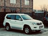 Toyota Land Cruiser Prado 2008 года за 10 900 000 тг. в Талдыкорган