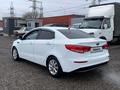 Kia Rio 2015 годаүшін3 812 250 тг. в Алматы – фото 4