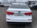 Kia Rio 2015 годаүшін3 812 250 тг. в Алматы – фото 2