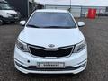 Kia Rio 2015 годаүшін3 812 250 тг. в Алматы