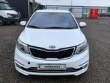 Kia Rio 2015 годаүшін3 812 250 тг. в Алматы