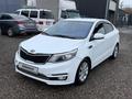 Kia Rio 2015 годаүшін3 812 250 тг. в Алматы – фото 5