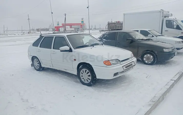 ВАЗ (Lada) 2114 2013 годаfor1 656 984 тг. в Шымкент